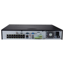 Load image into Gallery viewer, Hikvision USA DS-7732NI-I4/16P Hikvision, Nvr, 32 Channel, H.264, H.265 Up to 12Mp, Integrated 16 Port Poe, Hdmi, 4 Sata, with No HDD
