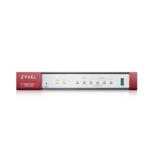 Load image into Gallery viewer, Zyxel USG Flex 100 (USG40 v2), UTM Firewall Hardware Only, Recommended up to 25 Users [USGFLEX100]
