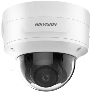 Hikvision DM IP67 8MP 2.7-13.5MZ WDR PCI-D18Z2S