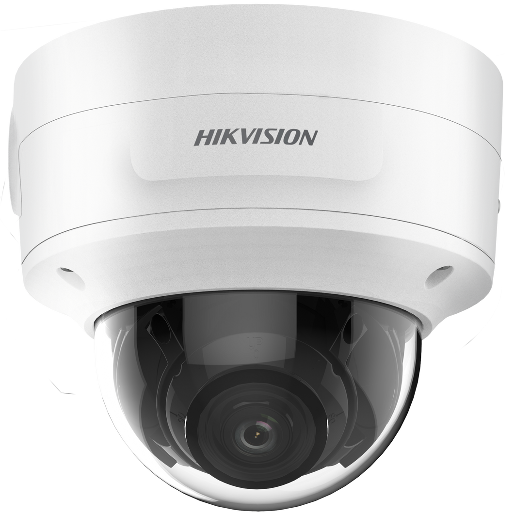 Hikvision DM IP67 8MP 2.7-13.5MZ WDR PCI-D18Z2S