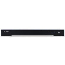 Load image into Gallery viewer, HIKVISION DS-7616NI-Q2/16P-2TB 16-Channel 8MP 4k NVR (2TB HDD Included)
