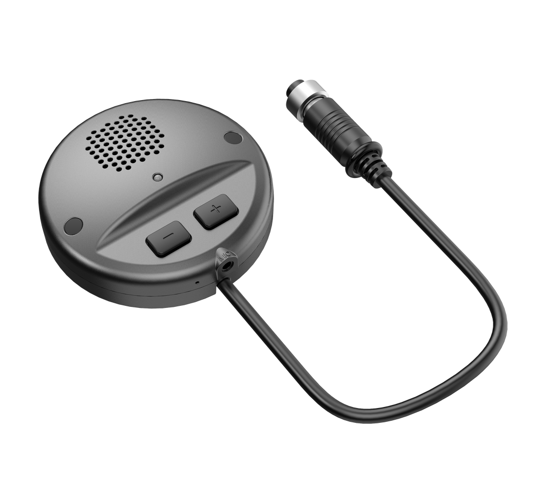 Hikvision Audio Mic DS-1350HM(AE)