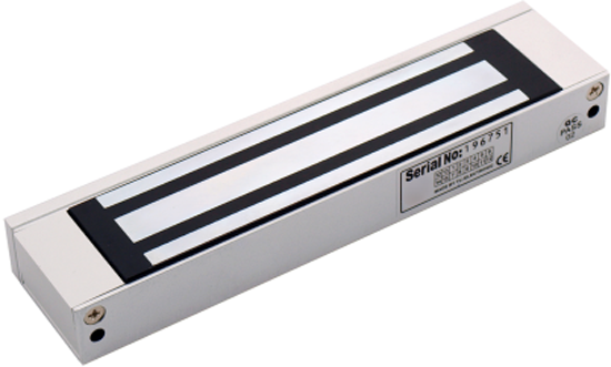 Hikvision 600 LB. SING MAG LOCK DS-K4H250S