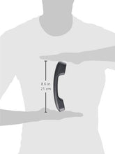 Load image into Gallery viewer, Panasonic BTI PHAND-DT3XX Psjxn0134Z Black Handset For Kx-Dt
