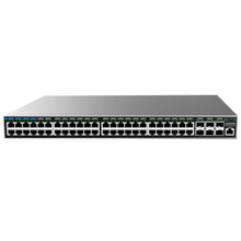 Load image into Gallery viewer, Grandstream Enterprise Layer 3 Managed PoE Network Switch, 48 x GigE (40 x PoE+, 8 x PoE++), 6 x SFP+ GWN7816P
