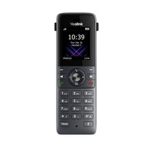 Load image into Gallery viewer, Yealink W73H - IP DECT Add-on Phone W73H
