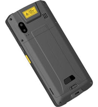 Load image into Gallery viewer, Grandstream WP856 Wi-Fi Smartphone w/scanner 5.5' Screen Rugged Waterproof HD Voice Dual Band Wifi 6
