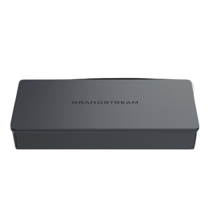 Grandstream Layer 2-Lite Managed Switch, 8 x GigE GWN7711