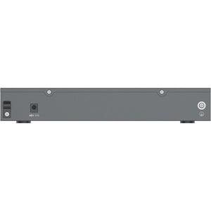 Grandstream Built-in IPPBX (10 Users, 4 Concurrent Calls) + enterprise-grade firewall + VPN Router + 2 x 2.5 Gb, 10 x GigE Network Switch GS-GCC6011