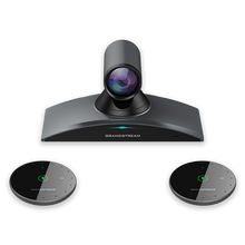 Load image into Gallery viewer, Grandstream Wireless Cordless Microphone GMD1208
