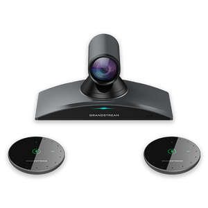 Grandstream Wireless Cordless Microphone GMD1208