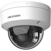 Load image into Gallery viewer, Hikvision OT DM 4mm 8MP 24Hrx7 color DS-2CD2187G2-LSU 4mm
