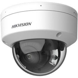 Hikvision OT DM 4mm 8MP 24Hrx7 color DS-2CD2187G2-LSU 4mm
