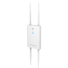 Load image into Gallery viewer, Grandstream 4x4 802.11 a/b/g/n/ac/ax Wi-Fi 6 Outdoor Long Range AP GWN7664LR

