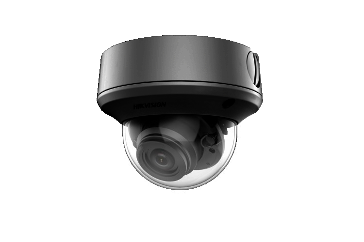 Hikvision BLK Dom 2MP 4in1 IR2.7-13MVF DS-2CE5AD3T-AVPIT3ZFB