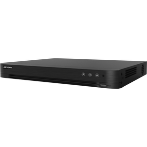 Hikvision 16-ch 5MP AcuSense POC DVR 4TB iDS-7216HUHI-M2/P-4TB