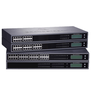 Grandstream 16 FXS, 1 GigE GXW4216