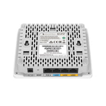 Load image into Gallery viewer, Grandstream 2x2 802.11ac Wave-2 WiFi 5 AP With Integrated Gigabit Ethernet Switch GWN7603
