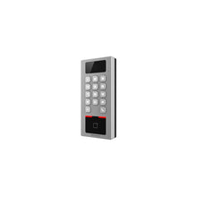 Load image into Gallery viewer, Hikvision Vandal Proof Door Station DS-K1T502DBWX-C/Backbox
