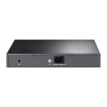 Load image into Gallery viewer, TP-Link TL-SX3206HPP | 6 Port 10G L2+ Managed PoE Switch | 4 PoE++ Port @200W, 2 x 10G SFP+ Slots PoE Recovery Omada SDN Integrated IPv6 &amp; Static Routing
