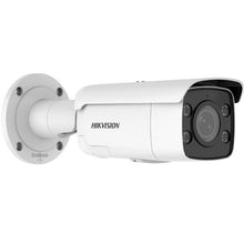 Load image into Gallery viewer, Hikvision OTBL 8MP 4mm 24Hr*7 color SL DS-2CD2T87G2-LSU/SL 4mm
