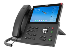 Load image into Gallery viewer, Fanvil X7A Android Phone X7A
