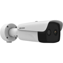 Load image into Gallery viewer, Hikvision Bi-spectrum Cam 384 DS-2TD2637-35/QY
