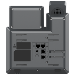 Grandstream 2 Lines, 2 SIP Accounts, PoE GRP2601P