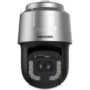 Hikvision 8" 4 MP 35X DarkFighterX PTZ DS-2DF8C435MHS-DELW