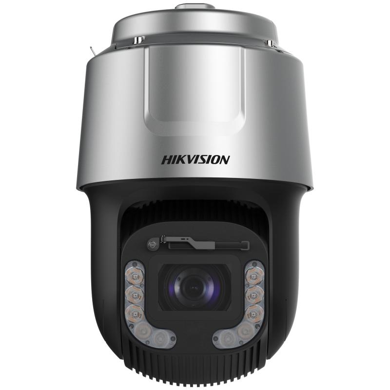 Hikvision 8