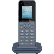 Load image into Gallery viewer, Grandstream Compact Portable WiFi Phone WP816
