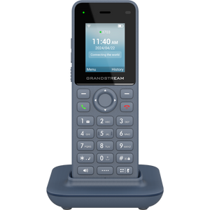 Grandstream Compact Portable WiFi Phone WP816