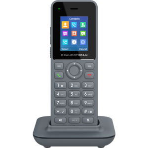 Grandstream HD Compact DECT Handset DP725