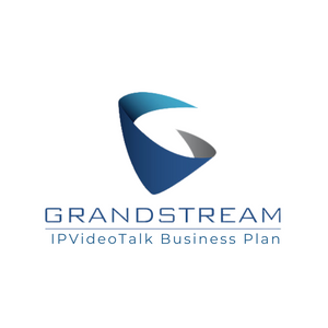 Grandstream 150 Participants, 49 Video feeds IPVideoTalk Business Plan