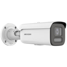 Load image into Gallery viewer, Hikvision OTBL VF 8MP 24Hr*7color mic DS-2CD2687G2T-LZS 2.8-12mm

