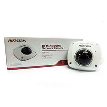 Load image into Gallery viewer, Hikvision IP Camera 4MP POE Dome 2.8mm WDR IR Day/Night DS-2CD2542FWD-IS HD 1080P IP67 Waterproof Firmware Upgradeable Eziview
