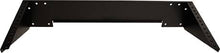 Load image into Gallery viewer, Vertical Cable 3U 19-Inch Vertical Wall Mount Bracket - Vertical Rack Slim Design Holds 3U 047-WVR-3000
