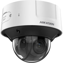 Load image into Gallery viewer, Hikvision DM 8M 2.8-12MZ IR NEMA4X iDS-2CD7586G0-IZHSY 2.8-12mm
