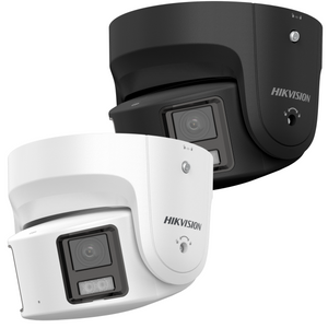 Hikvision 8MP TR ColorVu Panaromic DS-2CD2387G2P-LSU/SL 4mm