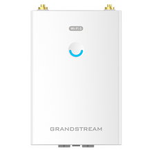 Load image into Gallery viewer, Grandstream 2x2 802.11 a/b/g/n/ac/ax Wi-Fi 6 Outdoor Long Range AP GWN7660LR Access Point
