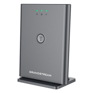 Grandstream HD DECT Base Station, PTT, extended range DP752