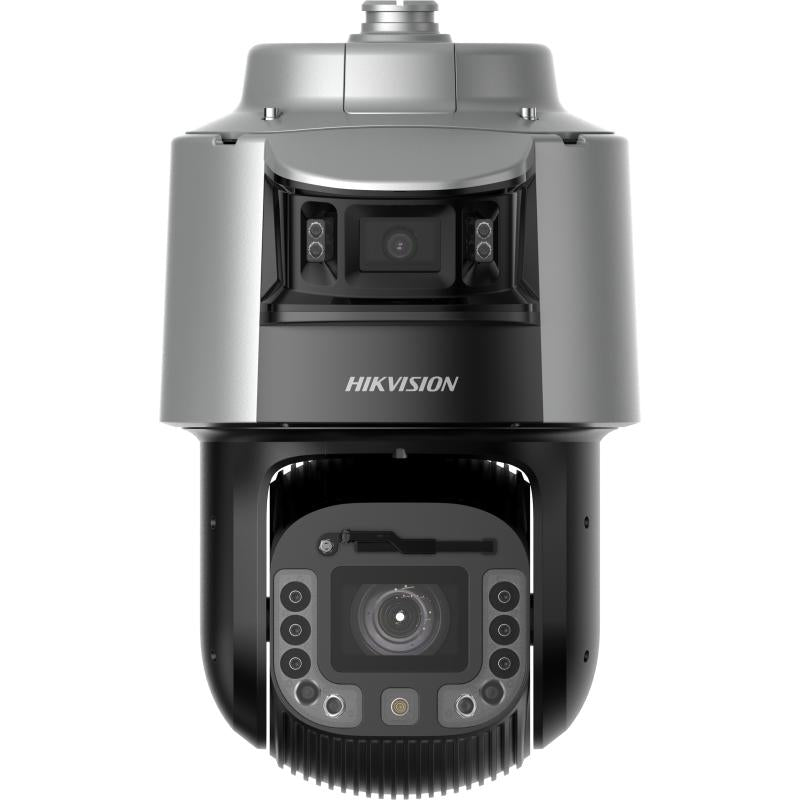 Hikvision  TandemVu 4 MP 42X DarkFighter DS-2SF8C442MXS-DLW 14F1