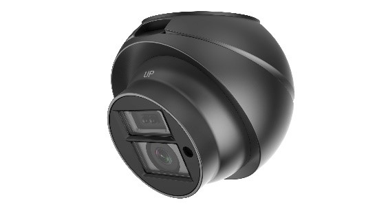 Hikvision 1080P 1/2.9”CMOS infrared array conch analog camera  AE-VC222T-ITS(2.1mm)