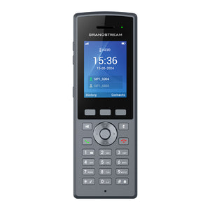 Grandstream GS-DP735 (NEW, GA 2H Oct)