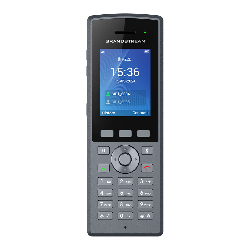 Grandstream GS-DP735 (NEW, GA 2H Oct)