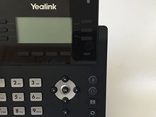 Load image into Gallery viewer, Yealink Ultra-Elegant IP Phone SIP-T41P PoE, Power Supply Not Included
