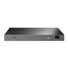 Load image into Gallery viewer, TP-Link TL-SG3452P Jetstream 48 Port Gigabit L2+ Managed PoE Switch 48 PoE+ Port @384W, 4 x SFP Slots Omada SDN Integrated Limited Lifetime
