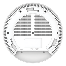 Load image into Gallery viewer, Grandstream 4x4 802.11 a/b/g/n/ac/ax Wi-Fi 6 AP Fast Wifi Latest Generation 2 GWN7664
