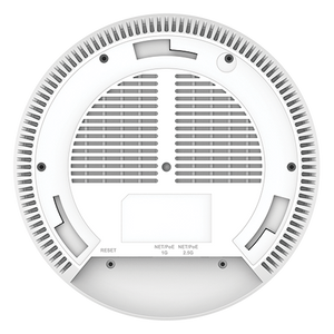 Grandstream 4x4 802.11 a/b/g/n/ac/ax Wi-Fi 6 AP Fast Wifi Latest Generation 2 GWN7664