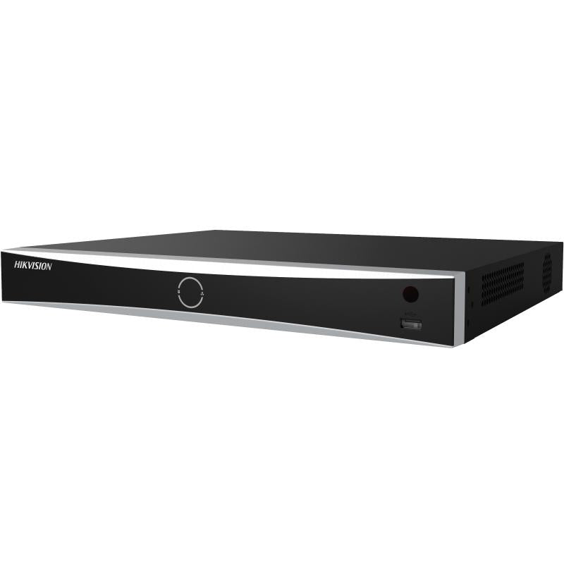 Hikvision 16-ch PoE K AcuSense 4K NVR 2TB DS-7616NXI-K2/16P-2TB